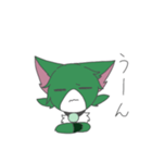 まりもねこ（個別スタンプ：30）