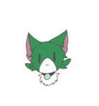 まりもねこ（個別スタンプ：36）