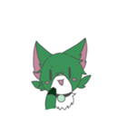 まりもねこ（個別スタンプ：37）