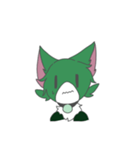 まりもねこ（個別スタンプ：38）