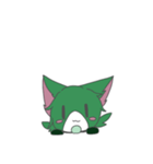 まりもねこ（個別スタンプ：39）