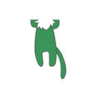 まりもねこ（個別スタンプ：40）