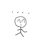 日本の現代語スタンプ（個別スタンプ：1）