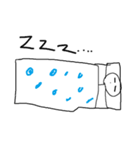 日本の現代語スタンプ（個別スタンプ：16）
