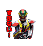 創造戦士トチエイタースタンプ Ver.01（個別スタンプ：13）