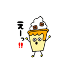 ドリンクルズ＊毎日使える日常会話スタンプ（個別スタンプ：31）