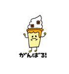 ドリンクルズ＊毎日使える日常会話スタンプ（個別スタンプ：32）