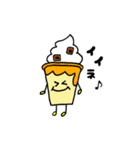 ドリンクルズ＊毎日使える日常会話スタンプ（個別スタンプ：33）