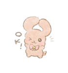 ほしぞらのゆめ（個別スタンプ：3）