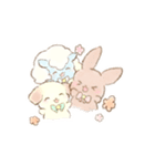 ほしぞらのゆめ（個別スタンプ：4）