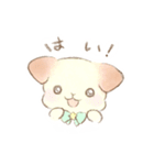 ほしぞらのゆめ（個別スタンプ：10）