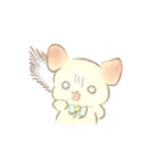 ほしぞらのゆめ（個別スタンプ：11）