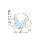 ほしぞらのゆめ（個別スタンプ：14）