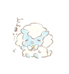 ほしぞらのゆめ（個別スタンプ：15）
