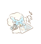 ほしぞらのゆめ（個別スタンプ：16）