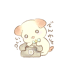 ほしぞらのゆめ（個別スタンプ：31）
