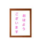 いつも使える楽譜スタンプ（個別スタンプ：2）
