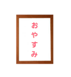 いつも使える楽譜スタンプ（個別スタンプ：20）