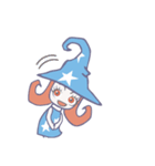 ステラ子ちゃん（個別スタンプ：6）