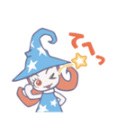 ステラ子ちゃん（個別スタンプ：9）