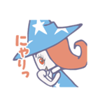 ステラ子ちゃん（個別スタンプ：11）