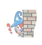 ステラ子ちゃん（個別スタンプ：16）