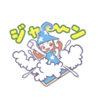 ステラ子ちゃん（個別スタンプ：24）