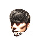 dansuta（個別スタンプ：8）
