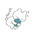 ホラスタンプ2（個別スタンプ：16）