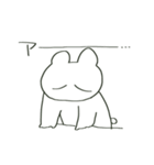 ホラスタンプ2（個別スタンプ：20）