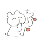 ホラスタンプ2（個別スタンプ：30）