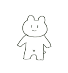 ホラスタンプ2（個別スタンプ：33）