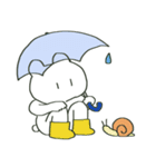 ホラスタンプ2（個別スタンプ：35）