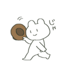 ホラスタンプ2（個別スタンプ：40）