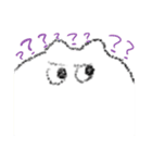 変ないきもの。（個別スタンプ：15）