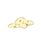 ポテヒヨ（個別スタンプ：13）