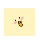 ポテヒヨ（個別スタンプ：37）