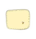 ポテヒヨ（個別スタンプ：39）