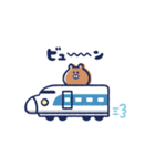 くぼスタンプ2（個別スタンプ：40）