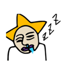 これだけで会話成立！マラさんスタンプ（個別スタンプ：4）
