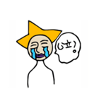 これだけで会話成立！マラさんスタンプ（個別スタンプ：10）