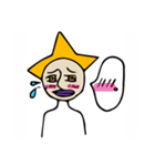 これだけで会話成立！マラさんスタンプ（個別スタンプ：12）