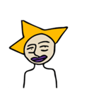 これだけで会話成立！マラさんスタンプ（個別スタンプ：24）