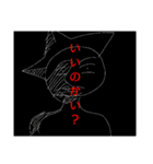 これだけで会話成立！マラさんスタンプ（個別スタンプ：25）