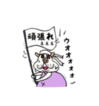 ぶひワン子（個別スタンプ：26）