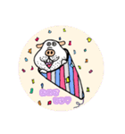 ぶひワン子（個別スタンプ：31）