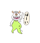 ぶひワン子（個別スタンプ：39）
