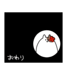 もちもちもちごめ2（個別スタンプ：40）