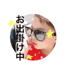 祝☆ひーたん2歳！！（個別スタンプ：22）