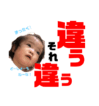 高○家（個別スタンプ：1）